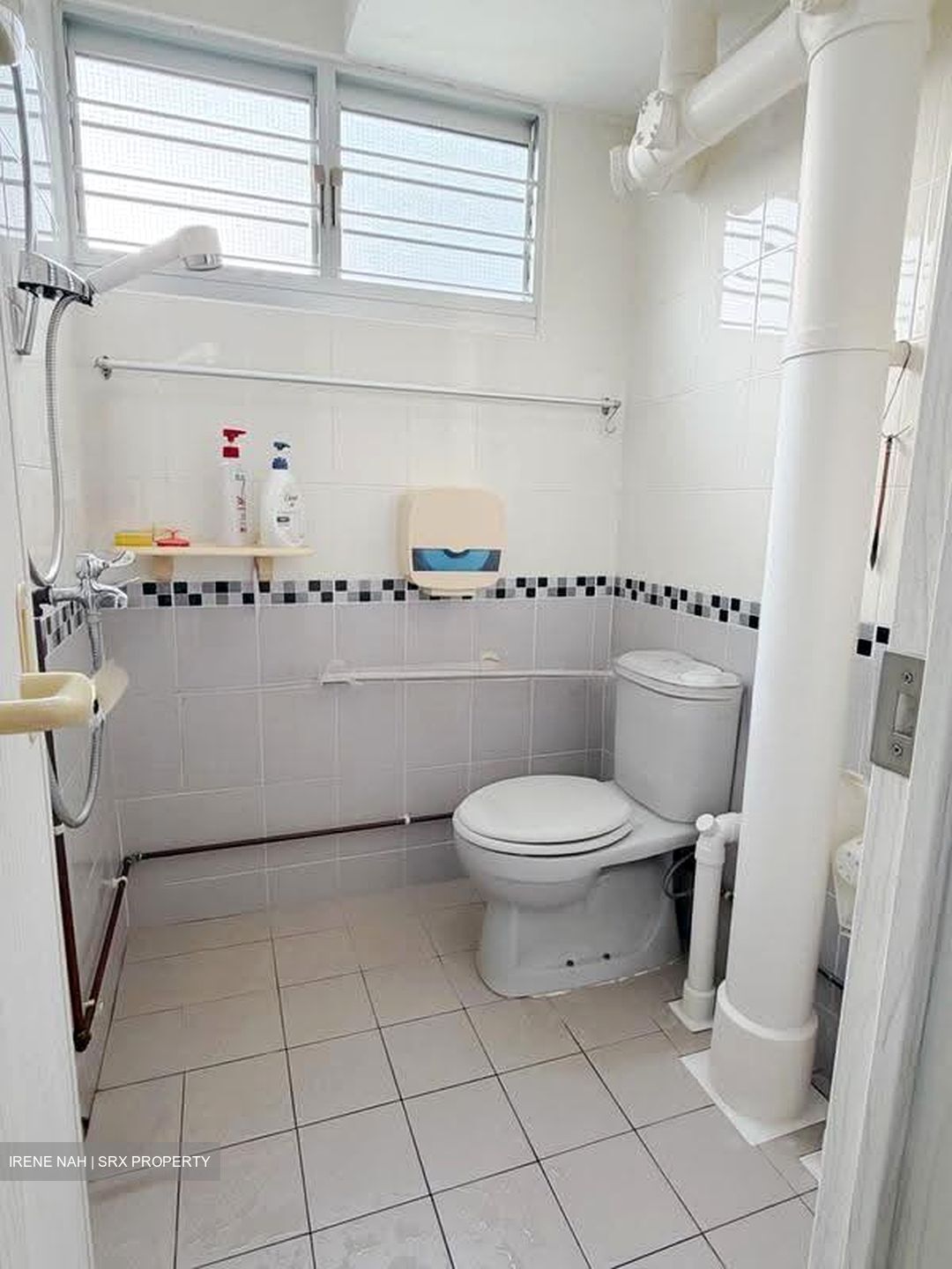 Blk 56 Ping-an Gardens (Bedok), HDB 4 Rooms #627196721